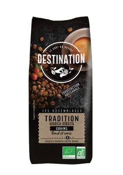 Cafe En Grano Tradicion Arabica Especial