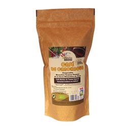 Cafe Molido De Tueste Natural Arábica 250 Gr
