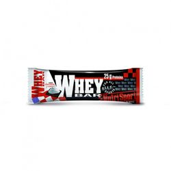 Caja 12 Whey Barrita Choco - Nata