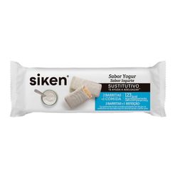 Caja 24 Sikenform Barrita Yogurt
