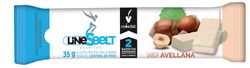 Caja 24 Ud. Line Sbelt Avellana Barritas 35 G