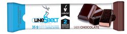 Caja 24 Ud. Line Sbelt Chocolate Barritas 35 G