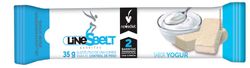 Caja 24 Ud. Line Sbelt Yogur Barritas 35 G