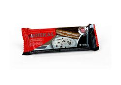 Caja Barritas Proteicas Stracciatela 24 Uds