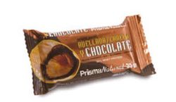 Caja Protein Snack Choco, Avellana, Canela 35 Gr