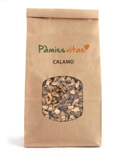 CALAMO - Acorus calamus Bolsa 500 g