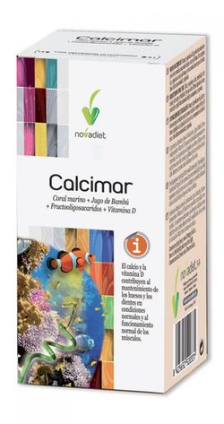 Calcimar 90 Caps