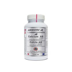 Calcio Ab Complex Calcio, Magnesio,Vit D,Vit K, Zi