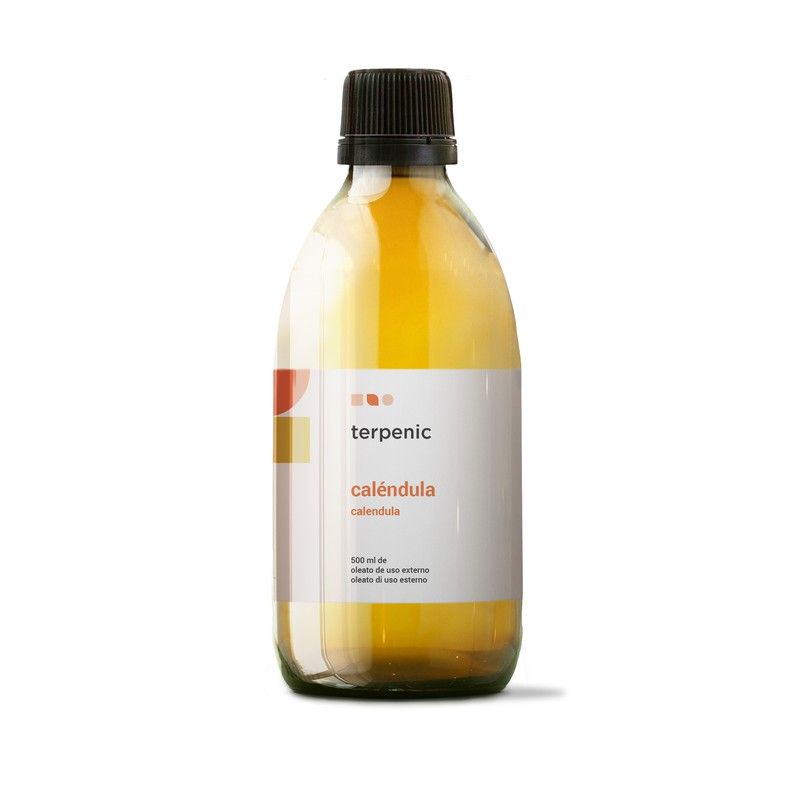 Calendula Oleato 500ml