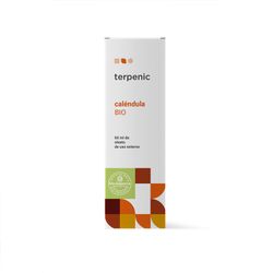 Calendula Oleato Av, Bio, 60ml