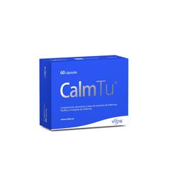 Calm Tu 60 Caps