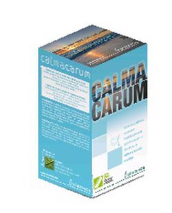 Calmacarum Forte 30 Vcaps