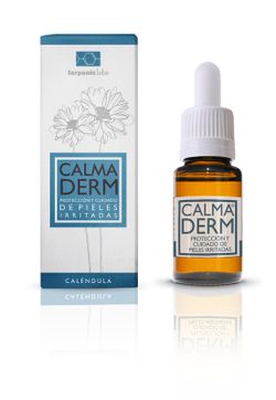 Calmaderm Solucion 10ml