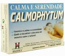 Calmophytum 32 Caps