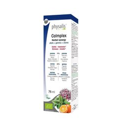 Calmplex 75 Ml