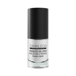 Camaleon Laca De Uðas N‡1 Blanco 6ml