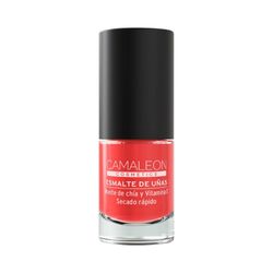 Camaleon Laca De Uðas N‡10 Coral 6ml