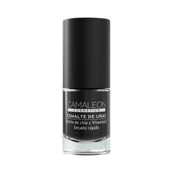 Camaleon Laca De Uðas N‡2 Negro 6ml