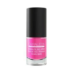 Camaleon Laca De Uðas N‡8 Rosa 6ml