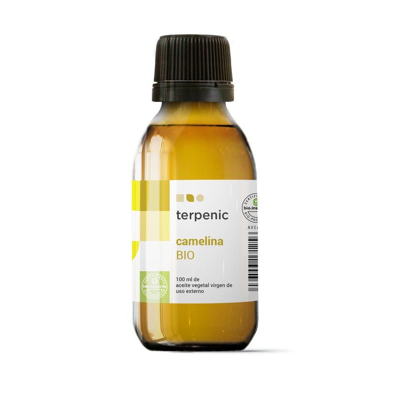 Camelina V 100ml Bio  Fg