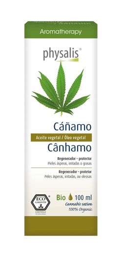 Cañamo 100 Ml