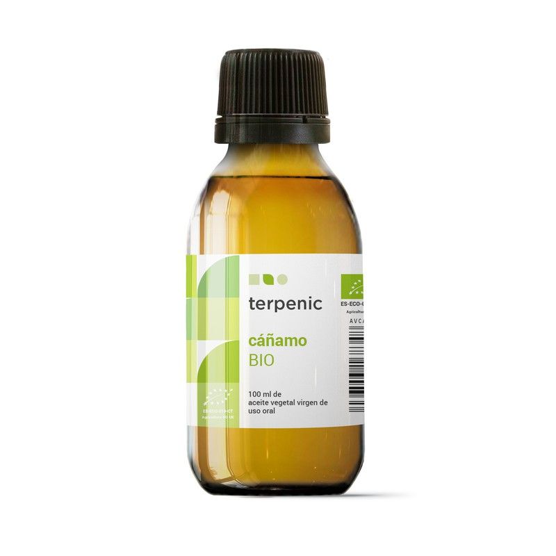 Cañamo V 100 Ml Bio Fg