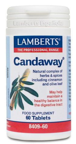 Candaway 60 Caps