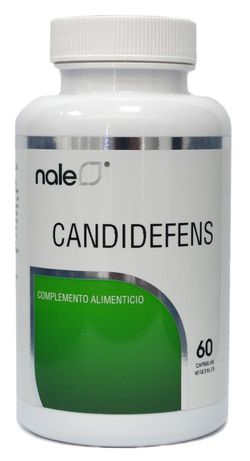 Candi Defens 60 Caps