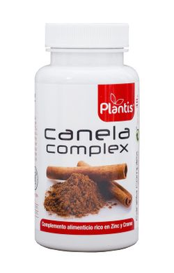 Canela Complex 90 Vcaps