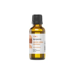 Canela Corteza 60% Cinamaldehido 30ml