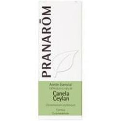Canela de ceilan corteza 5 ml bio