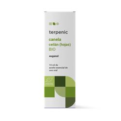 Canela Hojas 10ml Bio Fg