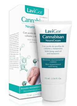 Cannabisan Neurocream 75 Ml