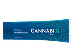 Cannabix Crema 200ml