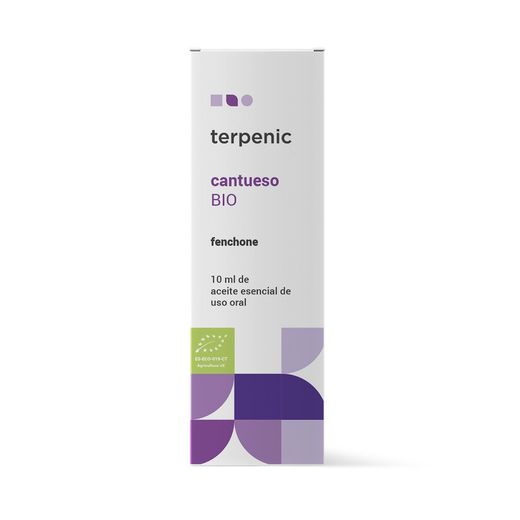 Cantus 10ml Bio