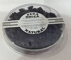Pastillas de Regaliz Naturales Masticables Mª Lluisa Nieto 24gr