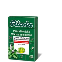 Caramelo S/Az M.Montaña