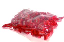 Caramelos Miel 250 G.