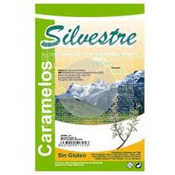 Caramelos Romero 1 Kg