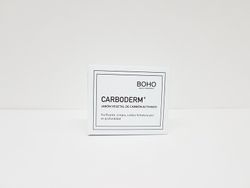 Carboderm Jabon Purificante Carbon Act 100 Gr Boho