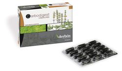 Carbodigest 310 Mg 30 Caps