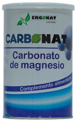 Carbonat de Magnesi 150 Gr