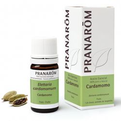 Cardamom fruit 5 ml