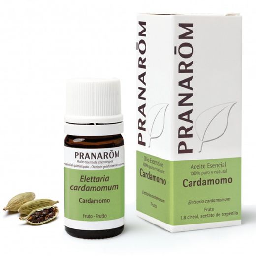 Cardamom fruit 5 ml