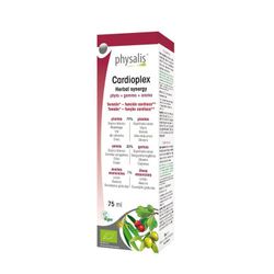 Cardioplex 75 Ml