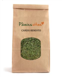 CARDO BENDITO - Cnicus benedictus Bolsa 120 g