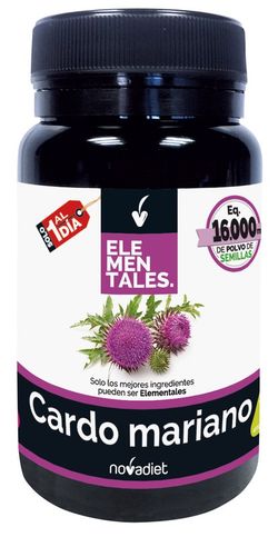 Cardo Mariano 30 Vcaps
