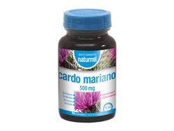 Cardo Mariano 500 Mg 90 Comp