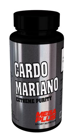 Cardo Mariano Extr.Pur 90 Caps