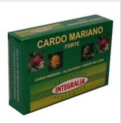 Cardo Mariano Forte Eco 60 Caps
